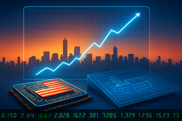 The 'Low-Fire' Fortress: US Jobless Claims Defy Estimates as Labor Market Tightens Under New Fiscal Policy