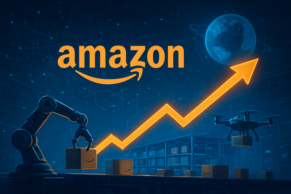 Amazon's 2026 Redemption: Can the "Year of Efficiency" 2.0 Drive a Stock Turnaround?