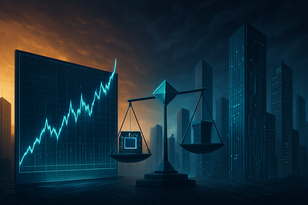 High Stakes and Hair-Trigger Volatility: David Sekera’s 2026 Market Outlook