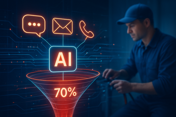 Yelp Bets Big on AI with $270 Million Acquisition of Lead Management Leader Hatch