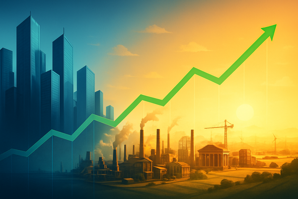 The Great Rotation of 2026: Investors Pivot to Mid-Caps and Cyclicals as the 'Magnificent Seven' Era Fractures