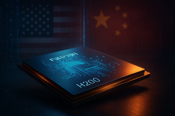 Trump Administration Approves Nvidia H200 Exports to China with 'Trump Surcharge' and Strict Security Mandates
