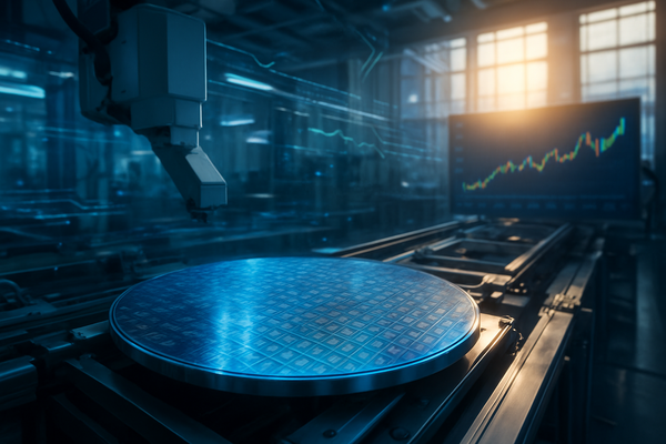 Intel’s ‘Silicon Renaissance’: Navigating 18A Volatility in a New Semiconductor Era