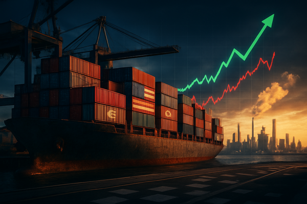 Trade War 2.0: Markets Braced as Trump’s 2026 Tariff ‘Salvos’ Reshape the Global Supply Chain