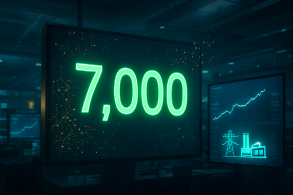 S&P 500 Hits Historic 7,000 Milestone: What This Means for Your Portfolio