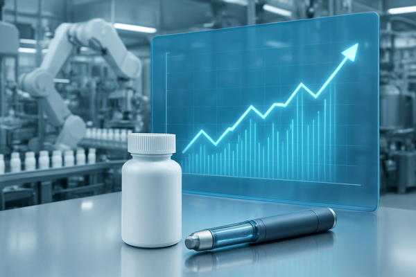 The Great Pricing Pivot: Novo Nordisk Launches Wegovy Pill in Bid to Reclaim US Market Dominance