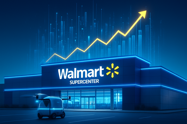 The Retail Fortress: Walmart Hits All-Time High as 2026 Begins, Solidifying Tech-Driven Dominance