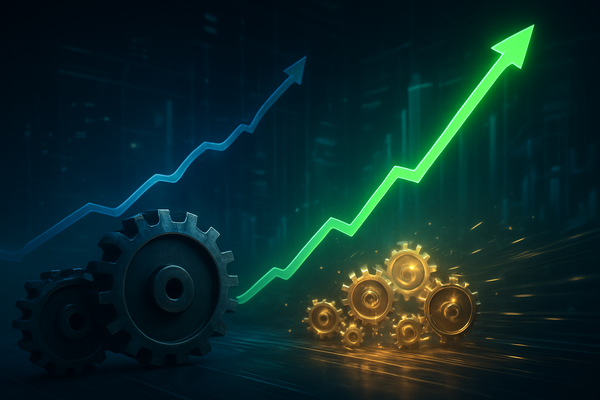 The Great Rotation: Small-Cap Stocks Surge in Early 2026 as Market Leadership Broadens