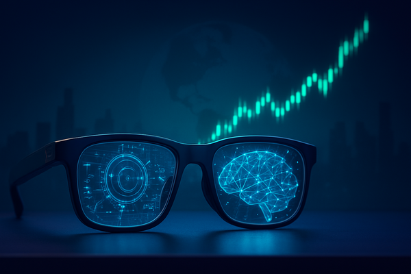 Meta Platforms Outperforms Peers in Early 2026 Market Rally as AI Pivot Gains Momentum