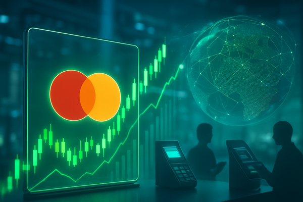 Mastercard Surges as Q4 Earnings Smash Estimates; Resilient Consumer Spending Ignites Payment Sector Rally