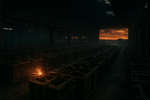 The Fragile State of Aluminum: How Operational Decay and Geopolitical Shifts in Venezuela are Reshaping Regional Markets