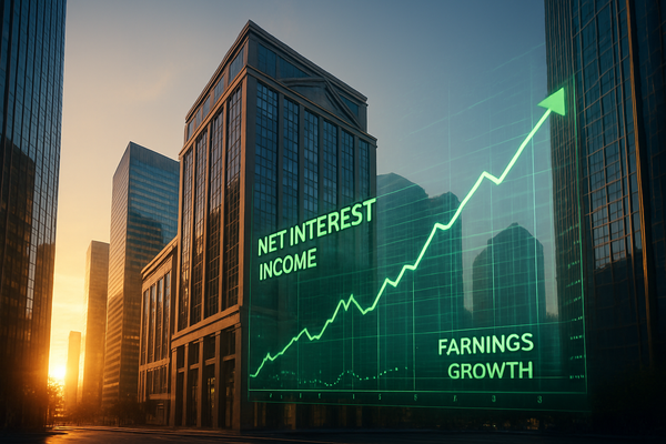 Wells Fargo Enters New Era: Q4 Earnings to Test Post-Asset Cap Growth as Wall Street Giants Report