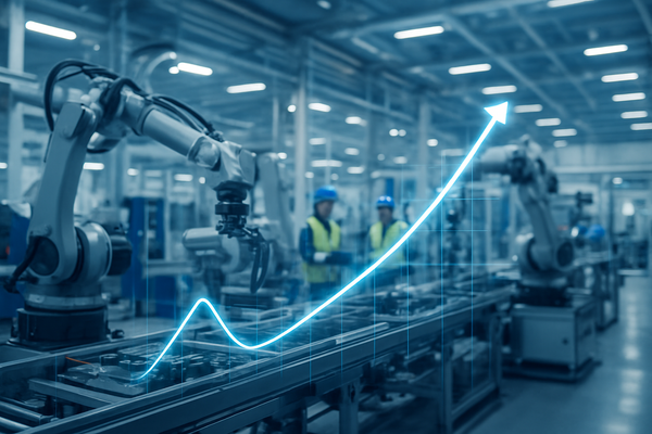 Industrial Resilience: 3M Exceeds 2025 Targets as CEO Bill Brown Plots Growth for 2026