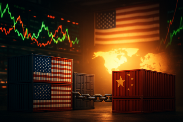 Tariff Chaos or New Normal? A 2025 Retrospective and the 2026 Outlook for the US Market