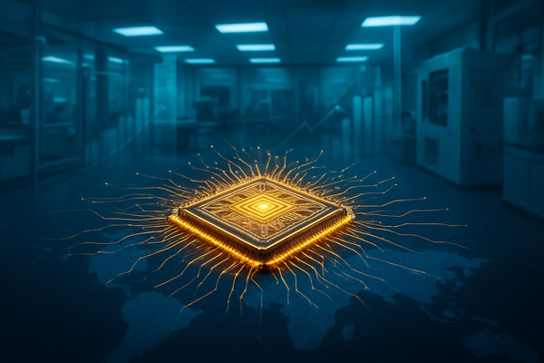 Silicon Spin-off: Alibaba Prepares to List T-Head Unit Amid Global AI Chip Race