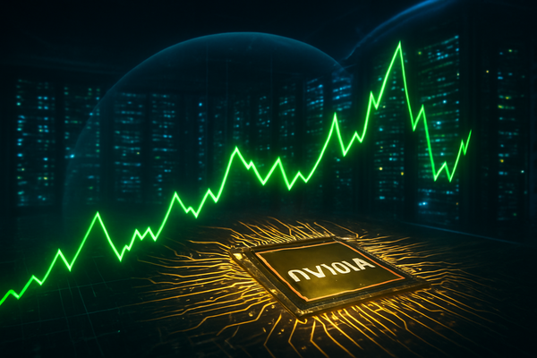 Nvidia’s $5 Trillion Tightrope: Inside the 1.4% Dip and the Great AI Valuation Debate