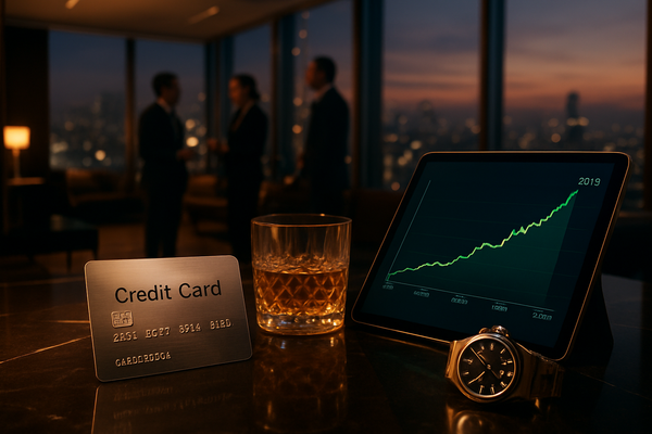 The Platinum Moat: American Express Projects Record 2026 Profits as High-End Spending Defies Economic Gravity