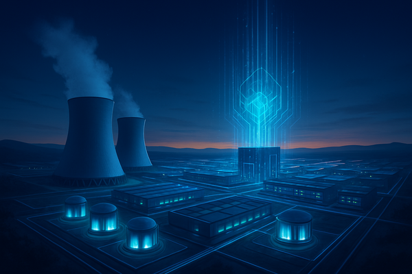 Meta’s Atomic Ambitions: Social Media Giant Secures Massive 6.6 GW Nuclear Portfolio to Fuel AI Expansion