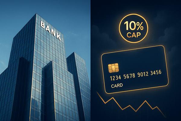 Resilient Spending and Regulatory Clouds: What the Q4 Bank Earnings Tell Us About the 2026 US Economy