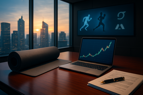 Elliott Management Takes $1 Billion Stake in Lululemon Amid CEO Departure Crisis