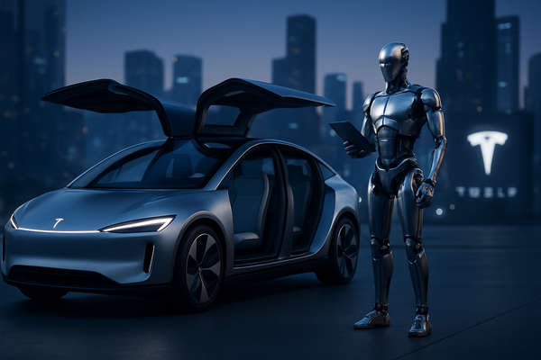 Tesla’s Pivot to AI Faces Moment of Truth: Q4 Earnings Reveal Robotaxi and Optimus Timelines