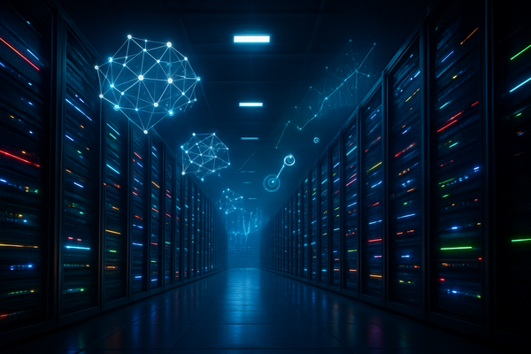 The Cloud Metamorphosis: How Alphabet Flipped the Script to Lead the Agentic AI Era