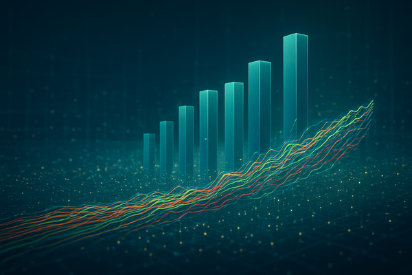 The Great Rotation: Market Breadth Expands Beyond the 'Magnificent Seven' as 2026 Begins
