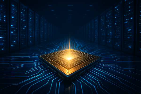 The Rubin Revolution: Nvidia’s New Architecture Sparks a $500 Billion AI Infrastructure Supercycle