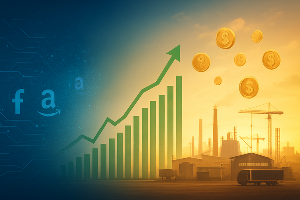 The Great Rotation of 2026: Why Wall Street is Finally Ditching Mega-Cap Tech for Small and Mid-Cap Stars