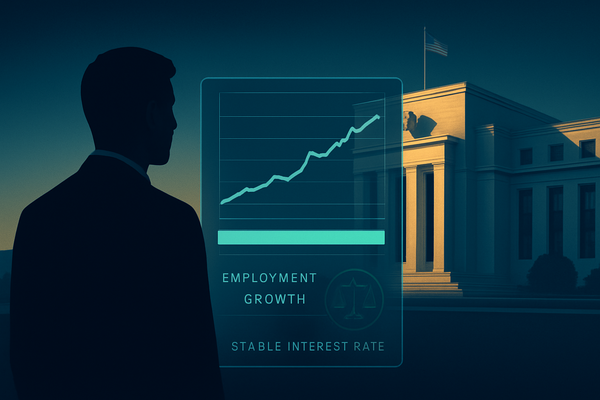 Labor Market Resilience Pauses the Pivot: Why the Fed is Holding Steady into 2026