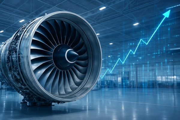 High-Altitude Valuation: Can GE Aerospace Maintain Its Ascent After Q4 Earnings?