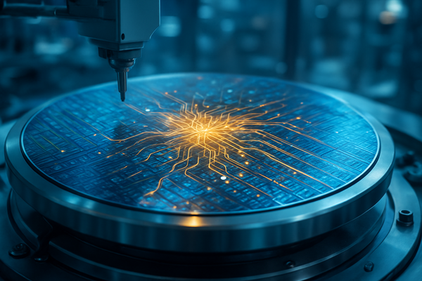 Taiwan Semiconductor (TSM) Q4 2025 Earnings: AI Boom Drives Historic 2026 Outlook