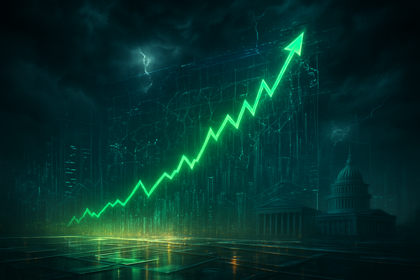 The Paradox of Prosperity: Why 2026’s Record Highs Mask a Year of Impending Turbulence