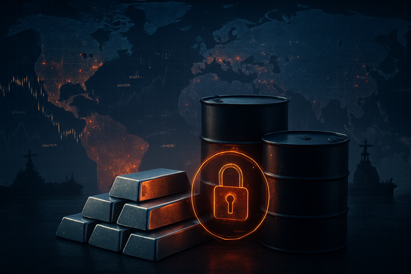 The Cost of Conflict: Geopolitical Risk Premiums and Resource Nationalism Reshape Markets in 2026