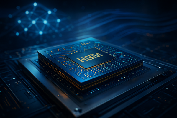 AI Memory Supercycle: Micron Shares Surge as Mizuho Forecasts Explosive 2026 Growth