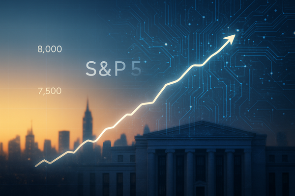 Navigating the Neutral Rate: Wall Street's 2026 Outlook Forecasts Growth Amidst AI Maturity