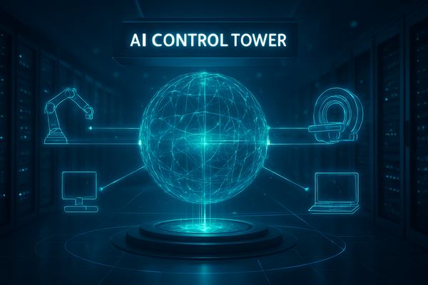 ServiceNow Anchors 'Agentic AI' Future with Finalized $7.75 Billion Armis Acquisition