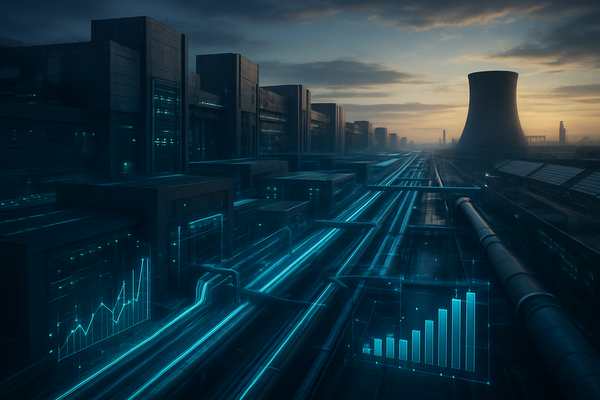 The $500 Billion AI Reckoning: Big Tech’s Capex Supercycle Faces the ROI Litmus Test