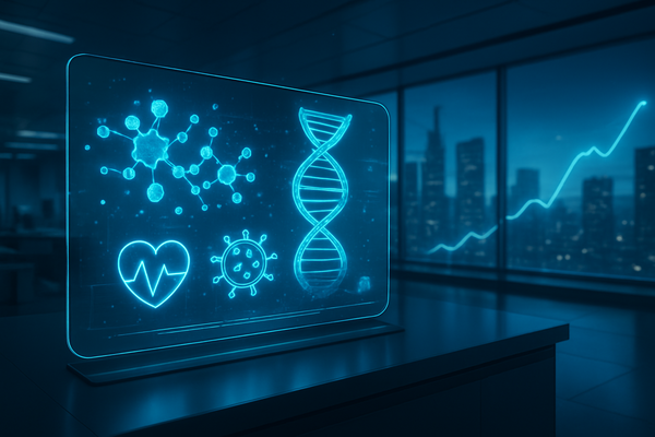 The Execution Engine: How Merck is Dominating the 2026 Pharma Landscape