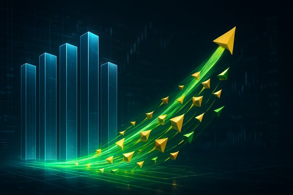 The Great Rotation: Small-Caps Set to Outpace ‘Magnificent 7’ in Historic Earnings Handoff