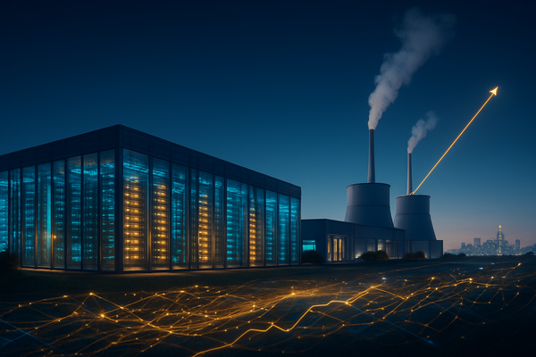 The 2026 Intelligence Supercycle: Why Cloud and AI Catalysts are Igniting the Next Leg of the Tech Bull Market