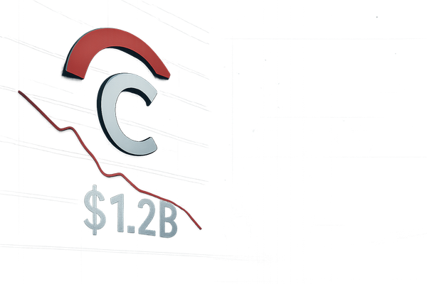 Citigroup's Strategic Retreat: Analyzing the $1.2 Billion Russia Loss and 13% Profit Drop