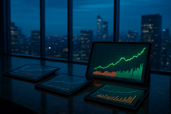 The Great Divergence: Wall Street Giants Grapple with Rate Cuts and Regulatory Headwinds