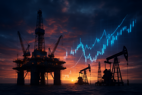 Energy as a Bastion of Stability: Wolfe Research Names 2026 Top Oil & Gas Picks Amid Geopolitical Tensions