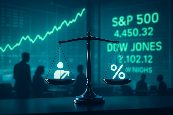 Surprise Jobs Data Sends Markets to Record Highs: Analyzing the January 2026 Labor Shift