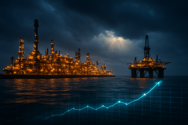 ExxonMobil Defies Gravity: Q4 Earnings Beat Estimates Amidst Slumping Crude