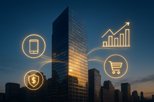 Diversified Strength: US Bancorp Caps Record 2025 with Fee Income Surge and Robust Segment Growth