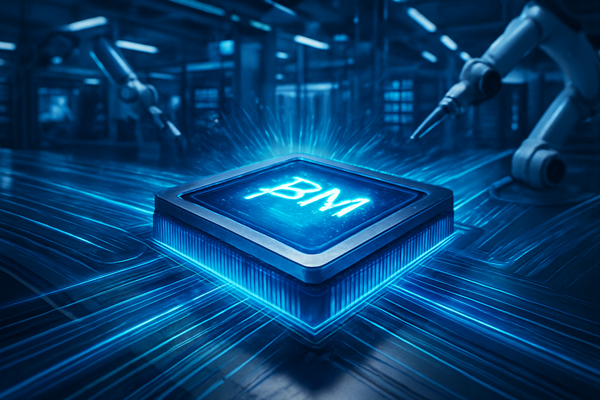 The AI Memory Supercycle: Why 2026 is the Year the 'Sold-Out' Sign Became Permanent for Micron