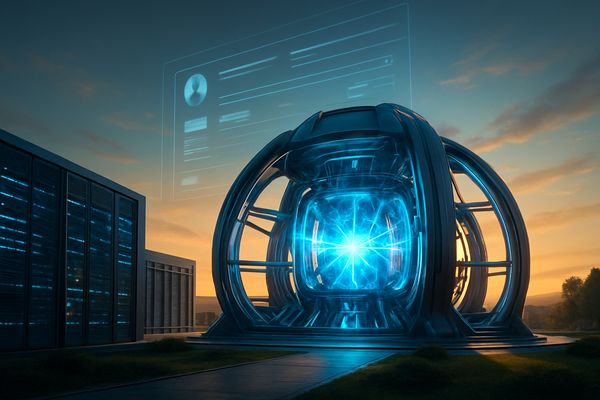 The Fusion of Truth: Trump Media and TAE Technologies Forge a $6 Billion Clean Energy and Digital Empire