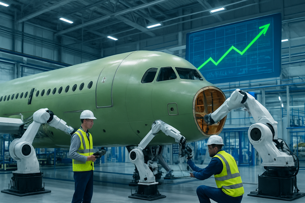 Boeing’s “Industrial Reset”: Q4 Earnings Signal Financial Turnaround Amid Strict Safety Mandate